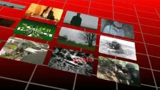 Advanced Video Wall
