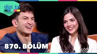 Dizi TV 870. Bölüm | 26 Mayıs 2024