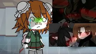 🤧реакция на гачу срачу 🤧7 часть(чит.опис)