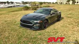 Bullitt Week - Day 3 | A Short List of Complaints and Grievances