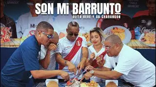 Elito Revé - Son Mi Barrunto (Video Oficial)