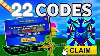 MARCH!! REDEEM BLOX FRUITS CODES 2025 | ALL WORKING ROBLOX BLOX FRUITS CODES!