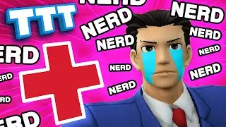 We found Rythian's disgusting secret in Gmod TTT!