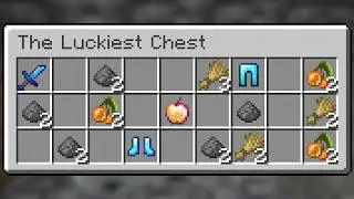 The Luckiest Chest in Hoplite Battle Royale