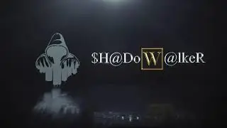 Cinematic light logo reveal | After Effects template | Free Download