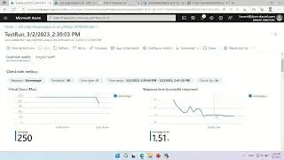 Azure Coffee Talk: Scaling Blazor Server with Microsoft Azure