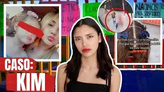 Caso Kim Mexicali ¿Quién es el culpable?