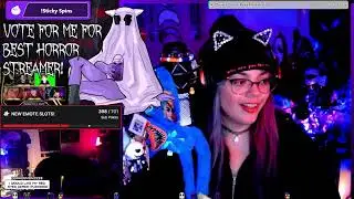 Mastering Bleasdale | All Difficulty Phasmophobia Teaching Stream | VOD @ShanaLeigh