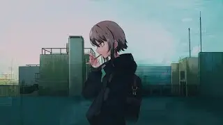 Peace In the Rain 🌧️ rain lofi mix