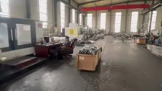casting and steel spares brief show