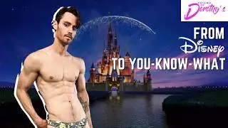 Are these the Top 10 gay male celebs on Onlyfans?