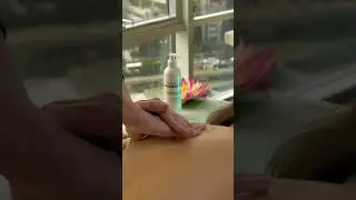 Массаж  - это красиво 