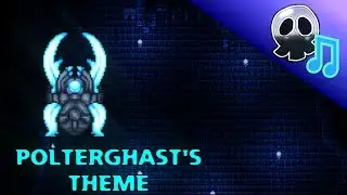 Terraria Calamity Mod Music - 
