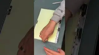 MacBook Pro 14 Пайка Матрешки !