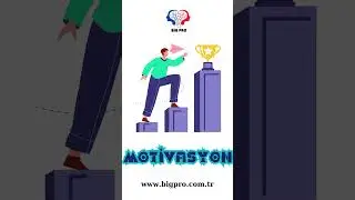 BigPro Bireysel Gelişim Programları