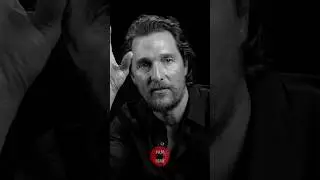 Matthew McConaughey On His Dad's Shady Deals | 