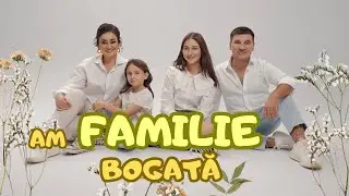 Am Familie bogată - Costi BURLACU & Corina ȚEPEȘ