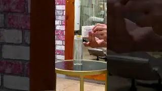 Uy sharoitda qazg'oqdan butunlayga qutilamiz