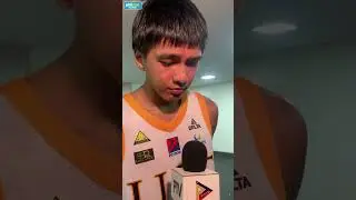 Forthsy Padrigao naniniwalang kayang tapatan ng UST ang mga malalakas na UAAP teams