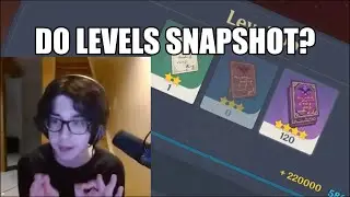 Yes they do Mr Socks | Genshin Impact