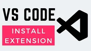 How To Install Extension In VS Code (Super Easy)