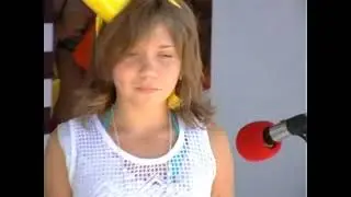 АРТЕК 2010 / ЯНТАРНЫЙ / 7 СМЕНА / ДЕНЬ НЕПТУНА / ARTEK