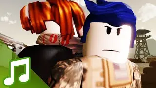 Roblox Music Video ♪ 