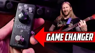 BEST NEW GEAR OF 2024? - Tonex One
