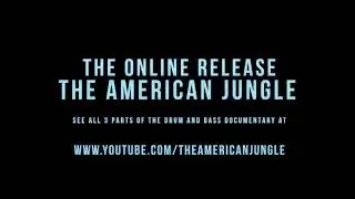 The American Jungle Release Info