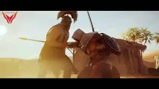 Assassin's creed Origins Overview|Post Release