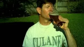 Louisiana Beer Reviews: Baltika Cooler