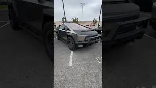 Unplugged Performance Invincible Tesla Cybertruck 