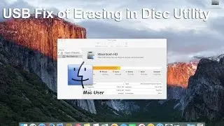 Formatting issues with USB Drives and a work around
