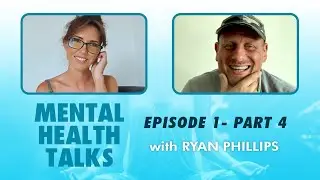 Mental Health Talks - Episode 1 (Part 4)