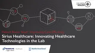 Sirius Healthcare: Innovating Healthcare Technologies in the Lab