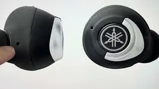 Hard Reset Yamaha TW-E5A Bluetooth Earbuds
