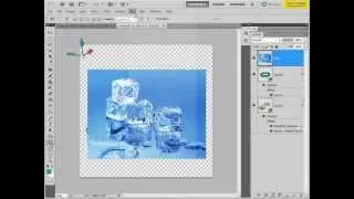 Photoshop part 34 Create3DModel CS5