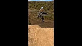 Trails and Tracks on SE Bikes! 