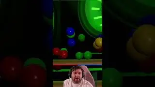 Even The Boss is Glitched! | FNAF SB | YouTube #Shorts