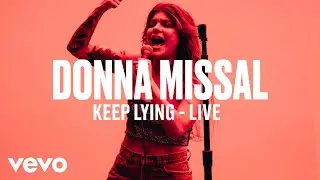 Donna Missal - 