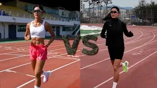 6개월 만에 재도전! 특급전사 3km 12분 30초, 성공할 수 있을까?