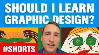 Should Designers Learn Graphic Design?
