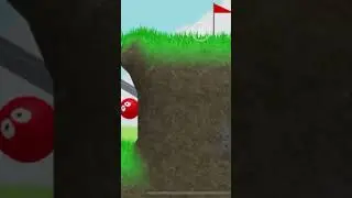 РОБЛОКС, НО Я ПОПАЛ В RED BALL 4 ДЛЯ ЕГО ПРОХОЖДЕНИЯ😄🔴 #roblox #роблокс #shorts