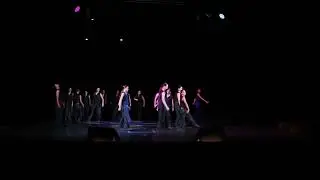 Ансамбль танца 