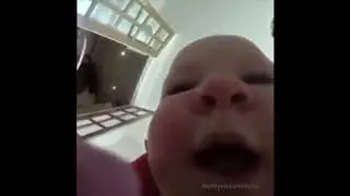 Annoying Baby