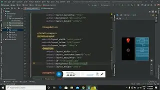 How to make Flashlight app Android Tutorial