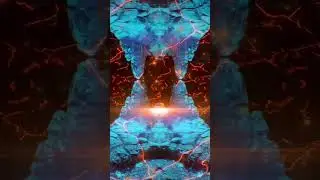 Green screen for logo intro