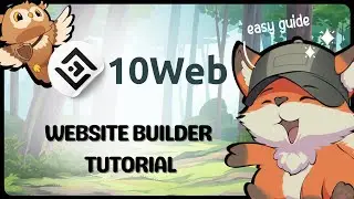 10Web AI Builder Review | Guide Glimpse