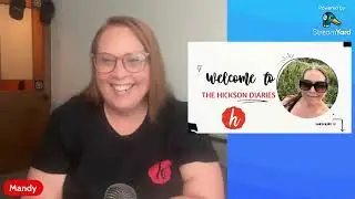 Which is better NYC or London?  The Next Show Will Be Better Hickson Diaries Livestream Podcast