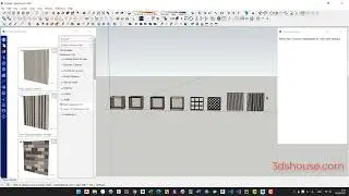 Best free SketchUp plugins for architects